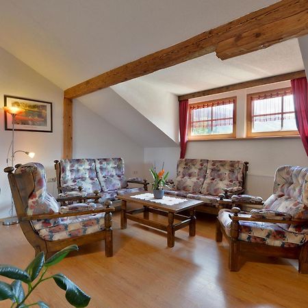 Ferienhaus Hoellwarth Stumm Bilik gambar