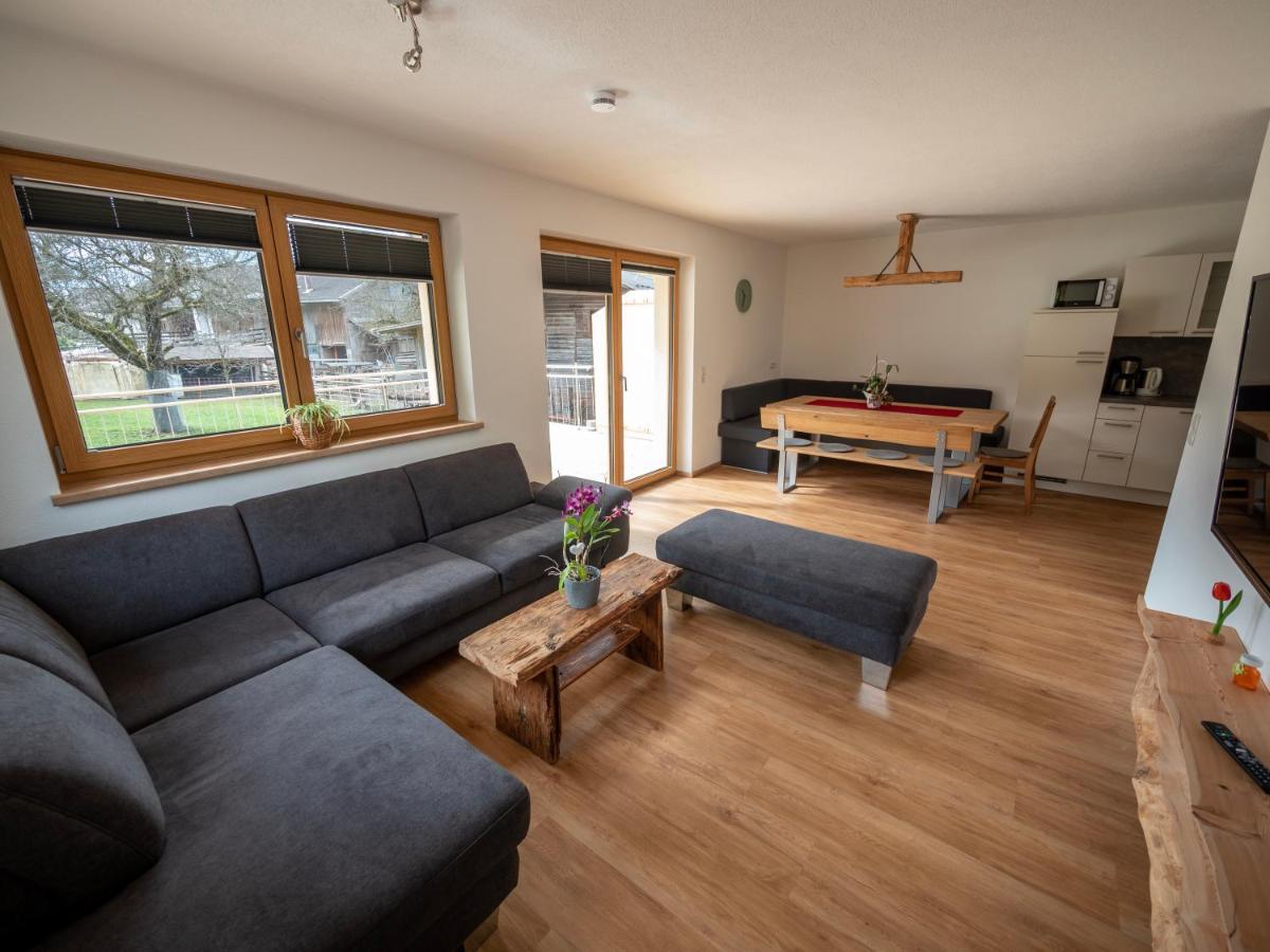 Ferienhaus Hoellwarth Stumm Luaran gambar