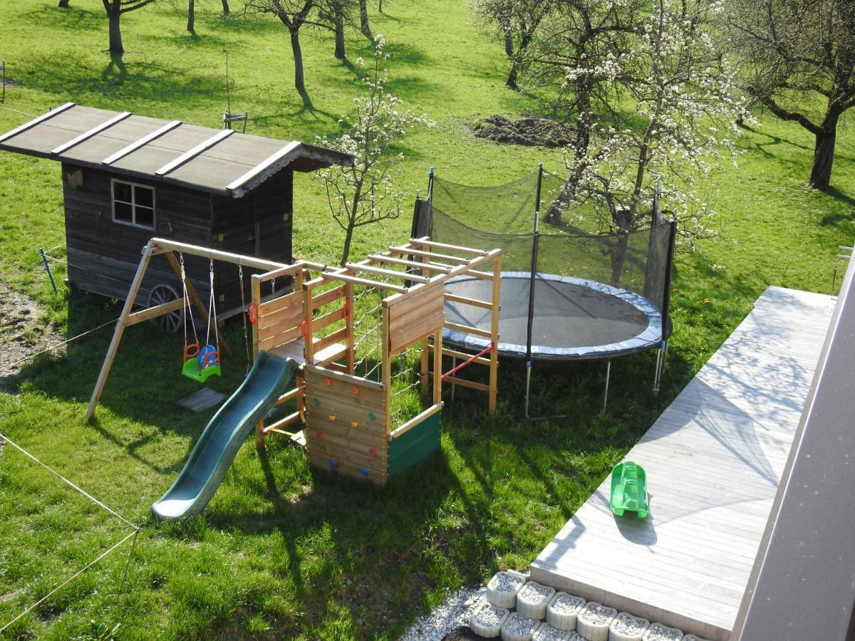 Ferienhaus Hoellwarth Stumm Luaran gambar