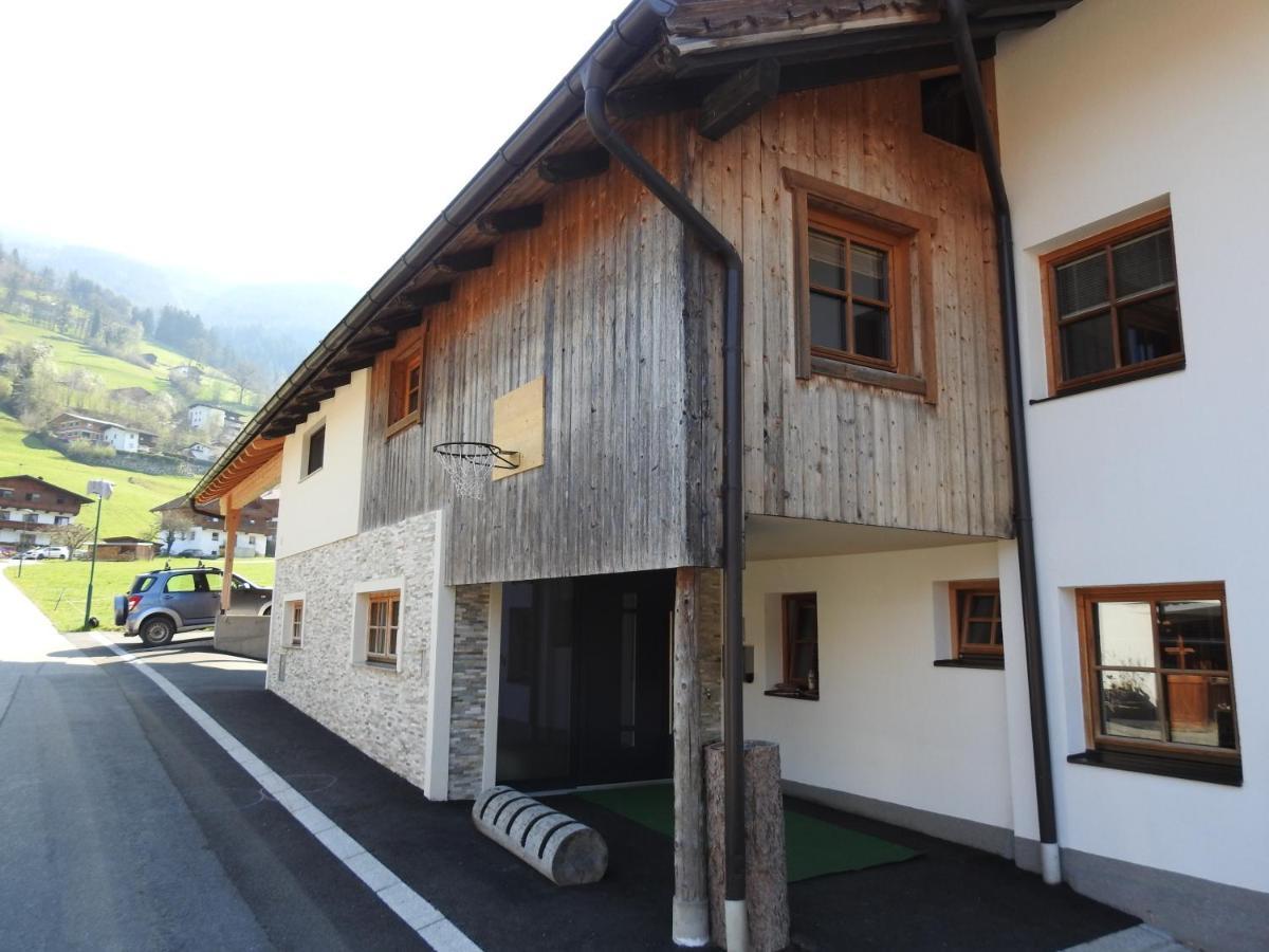 Ferienhaus Hoellwarth Stumm Luaran gambar