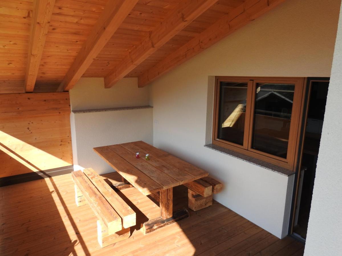 Ferienhaus Hoellwarth Stumm Luaran gambar
