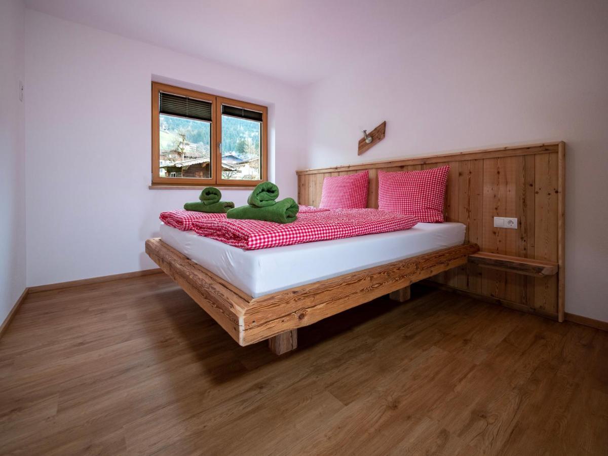Ferienhaus Hoellwarth Stumm Luaran gambar