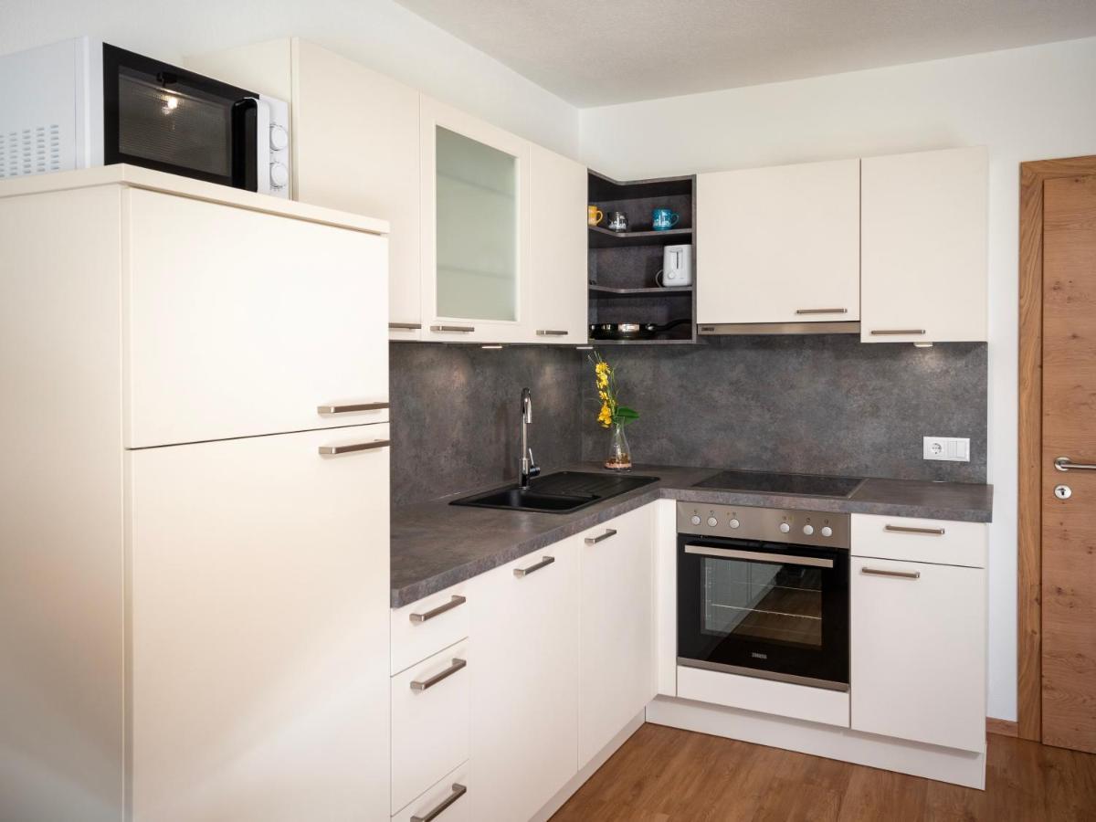 Ferienhaus Hoellwarth Stumm Luaran gambar