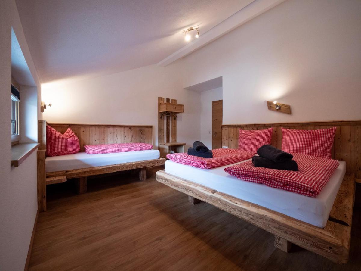 Ferienhaus Hoellwarth Stumm Luaran gambar