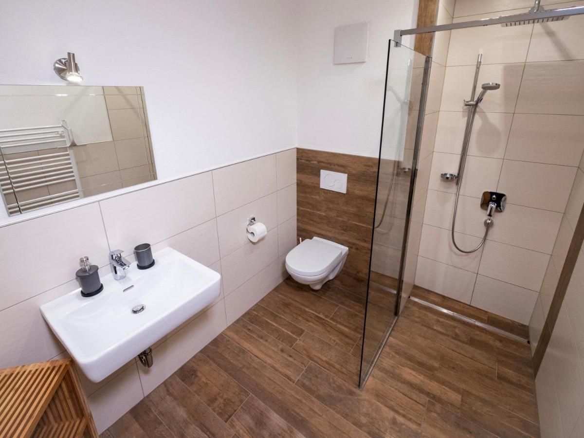Ferienhaus Hoellwarth Stumm Luaran gambar