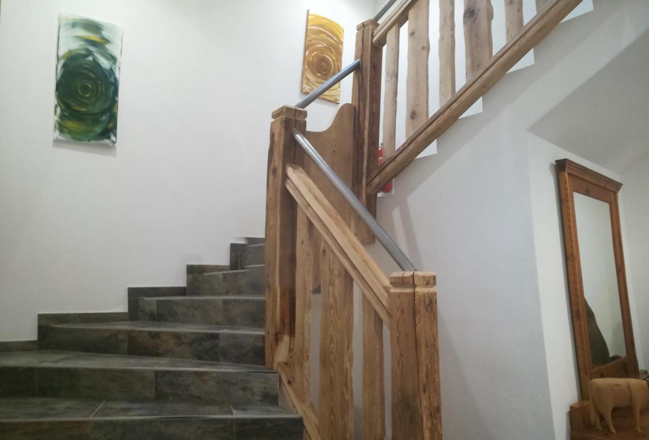 Ferienhaus Hoellwarth Stumm Luaran gambar