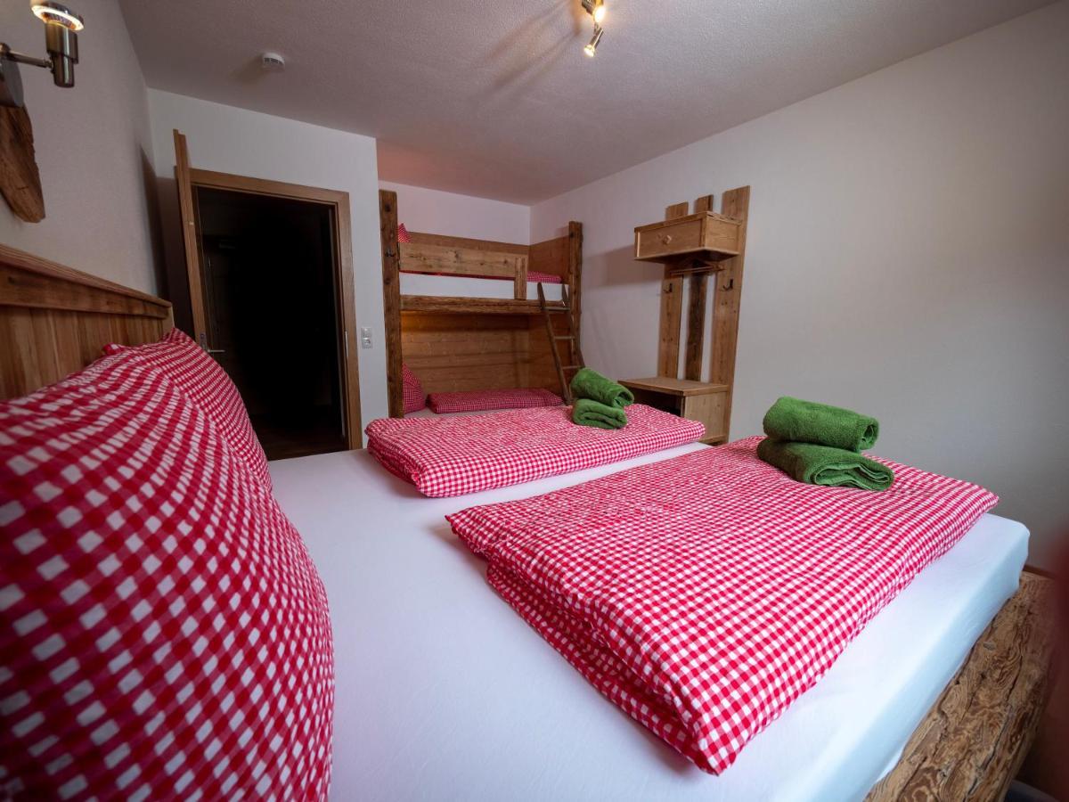 Ferienhaus Hoellwarth Stumm Luaran gambar