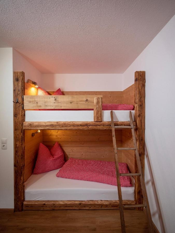 Ferienhaus Hoellwarth Stumm Luaran gambar