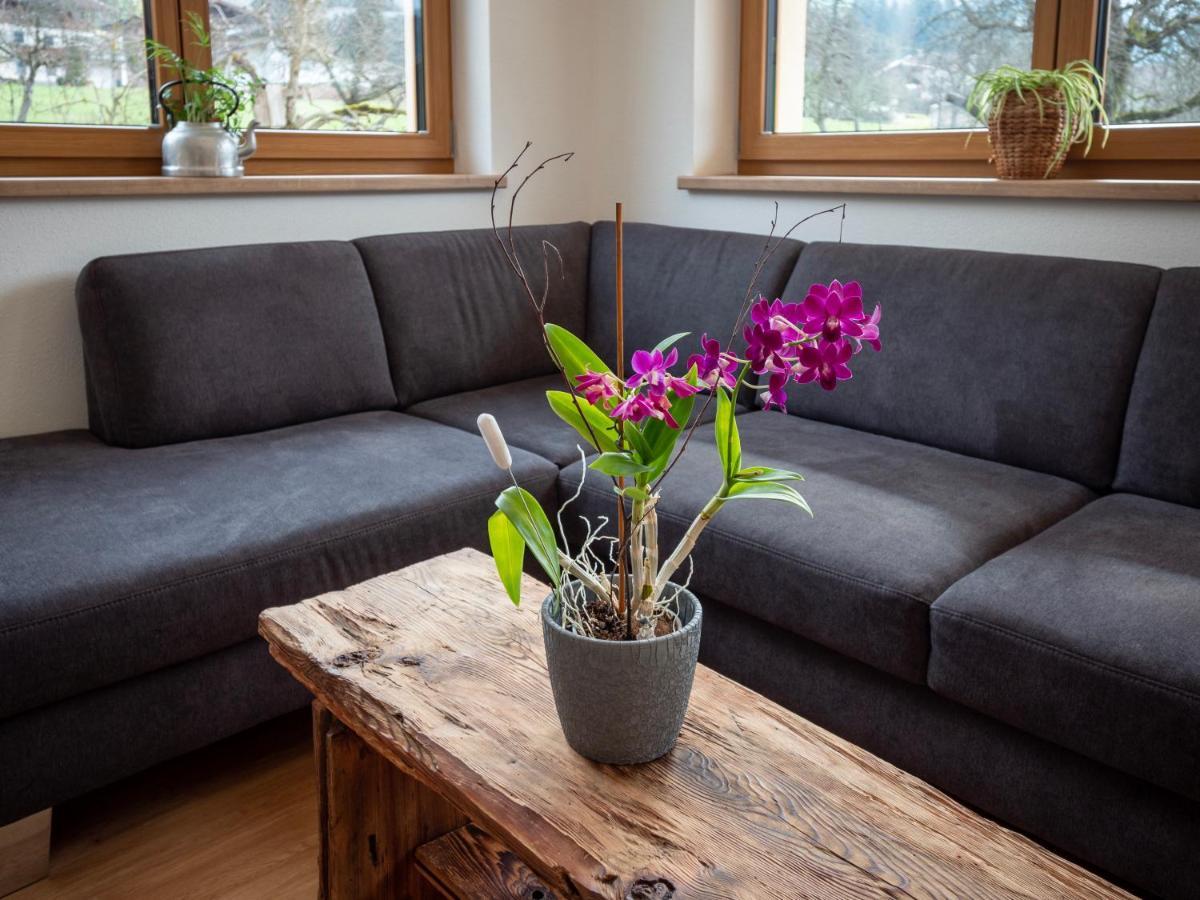 Ferienhaus Hoellwarth Stumm Luaran gambar