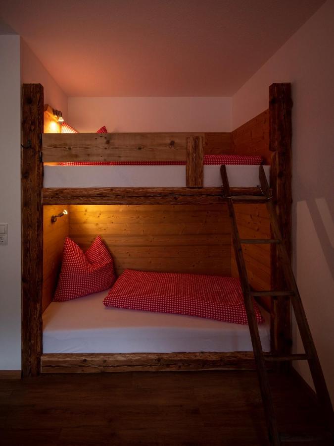 Ferienhaus Hoellwarth Stumm Luaran gambar