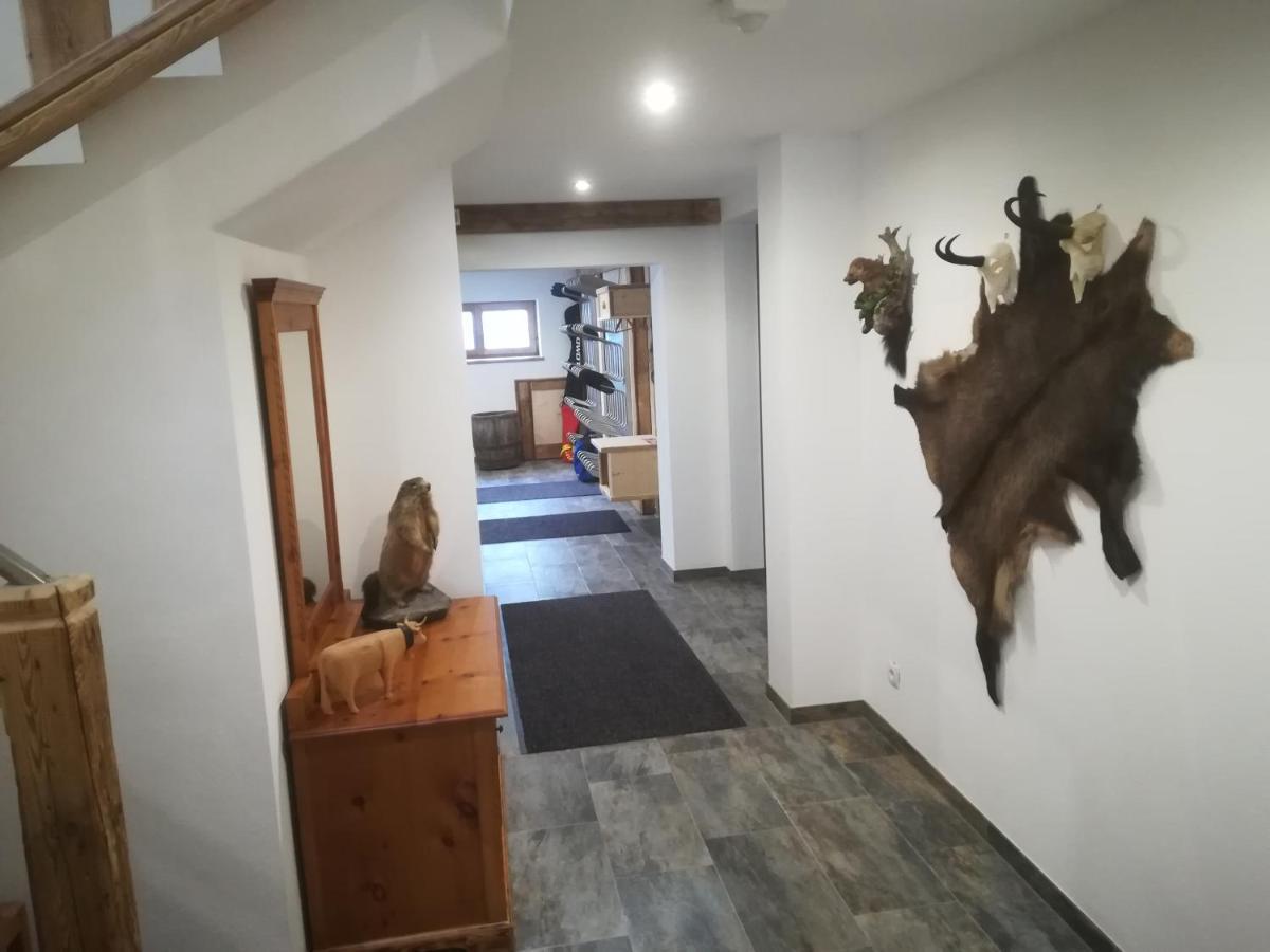 Ferienhaus Hoellwarth Stumm Luaran gambar