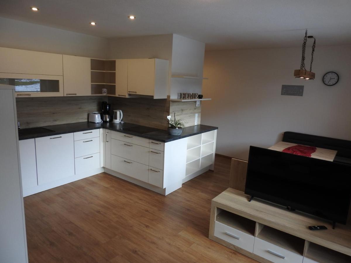 Ferienhaus Hoellwarth Stumm Luaran gambar