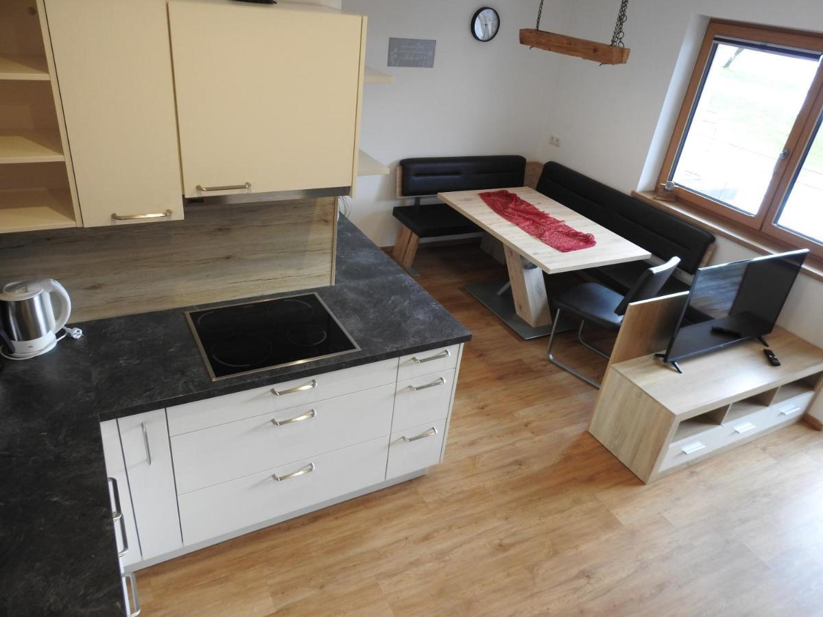 Ferienhaus Hoellwarth Stumm Luaran gambar