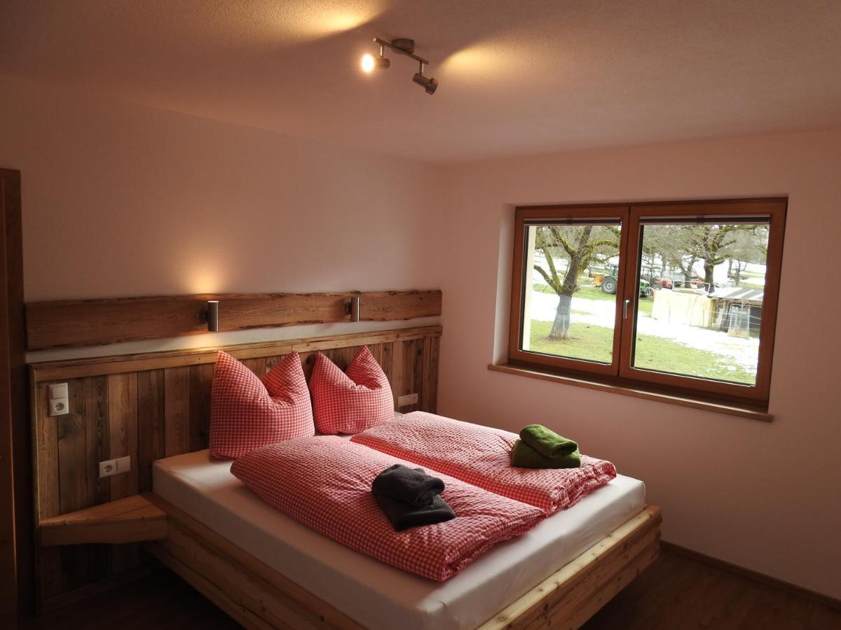 Ferienhaus Hoellwarth Stumm Luaran gambar