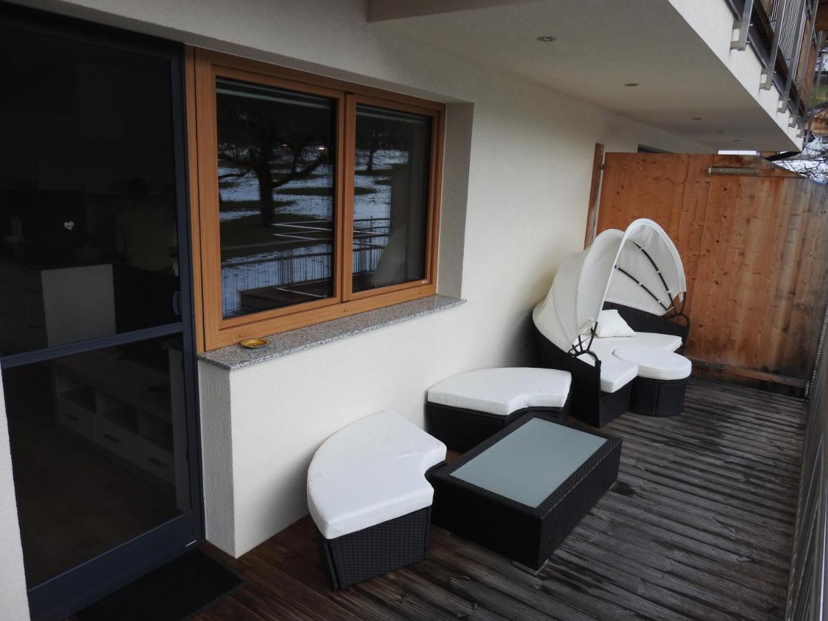 Ferienhaus Hoellwarth Stumm Luaran gambar