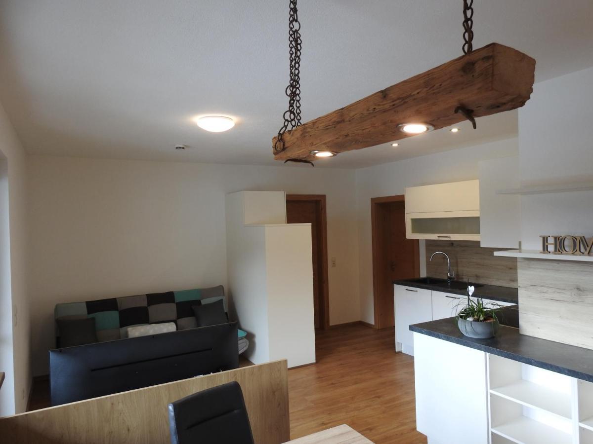 Ferienhaus Hoellwarth Stumm Luaran gambar