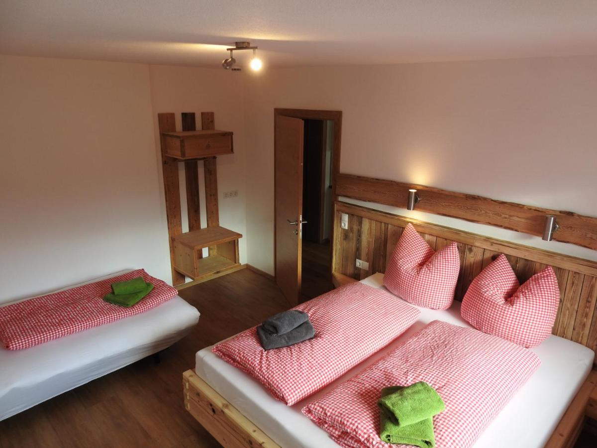 Ferienhaus Hoellwarth Stumm Luaran gambar