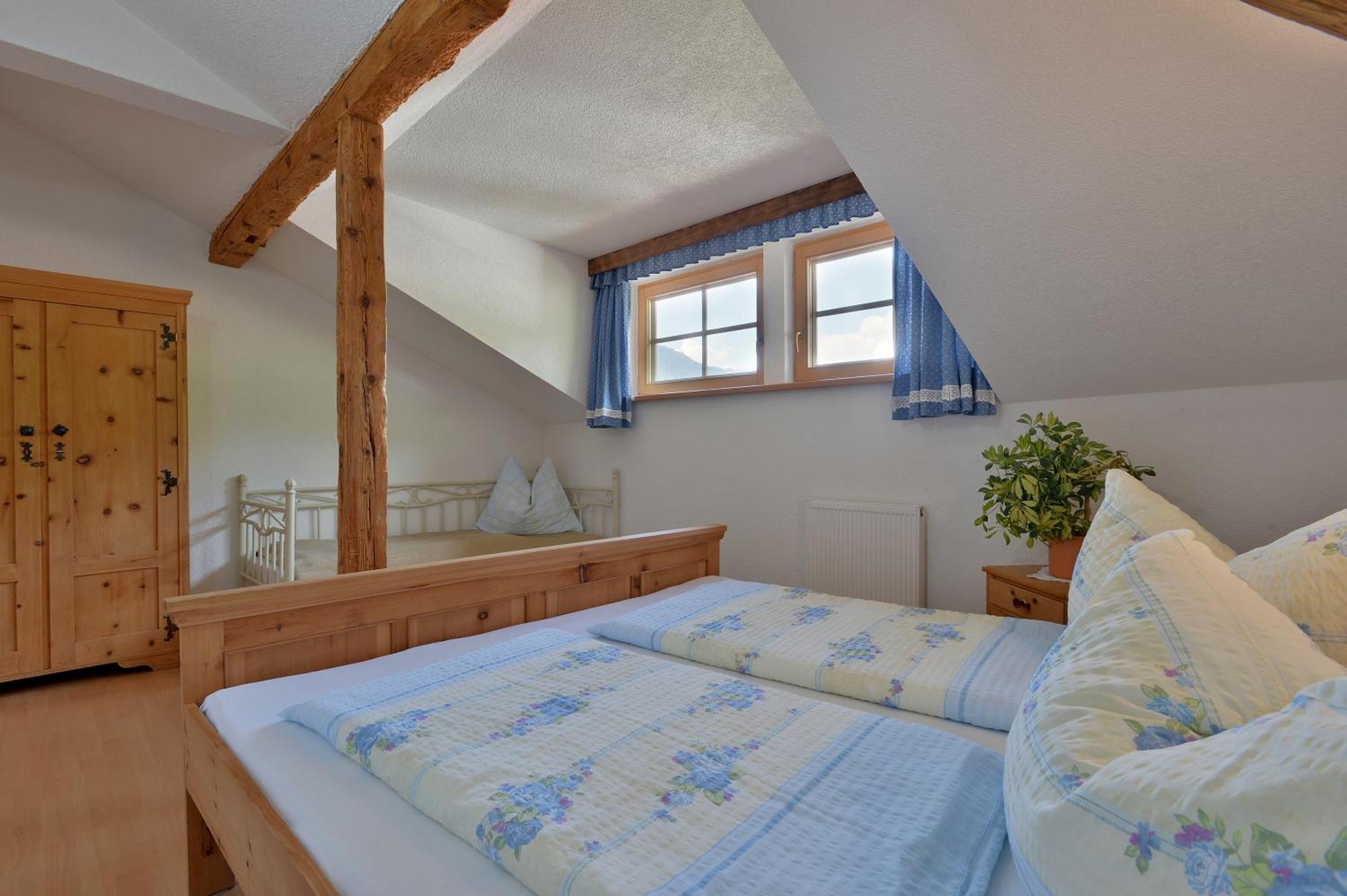 Ferienhaus Hoellwarth Stumm Bilik gambar
