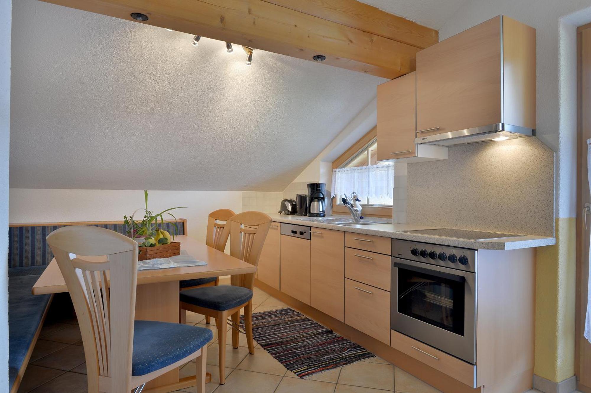 Ferienhaus Hoellwarth Stumm Bilik gambar