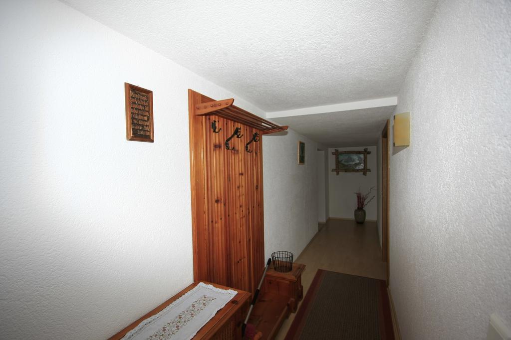 Ferienhaus Hoellwarth Stumm Bilik gambar