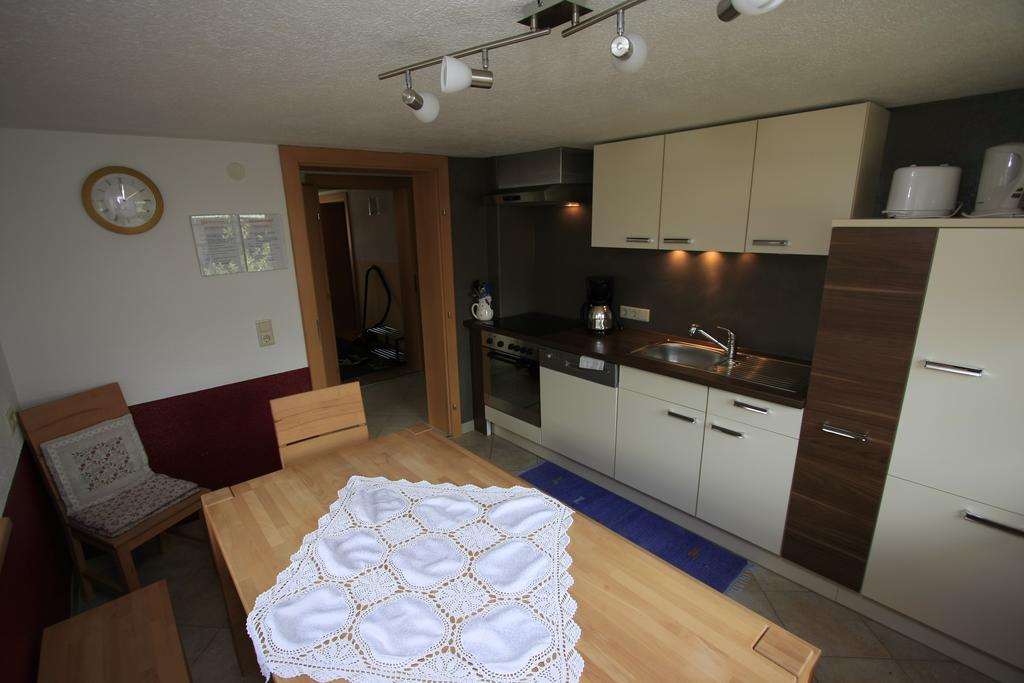 Ferienhaus Hoellwarth Stumm Bilik gambar