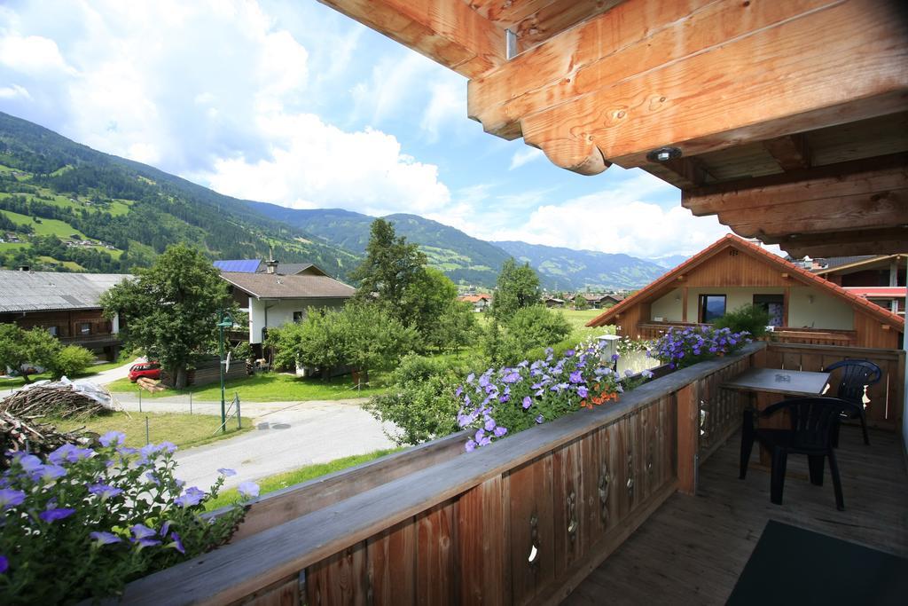 Ferienhaus Hoellwarth Stumm Luaran gambar