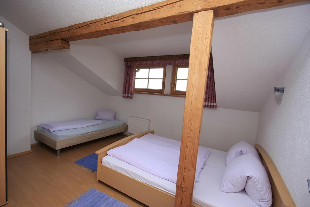 Ferienhaus Hoellwarth Stumm Luaran gambar