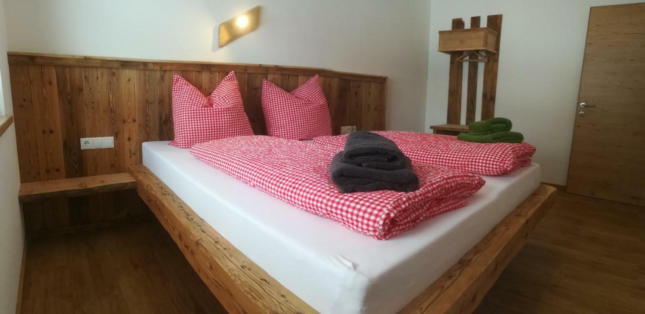 Ferienhaus Hoellwarth Stumm Luaran gambar