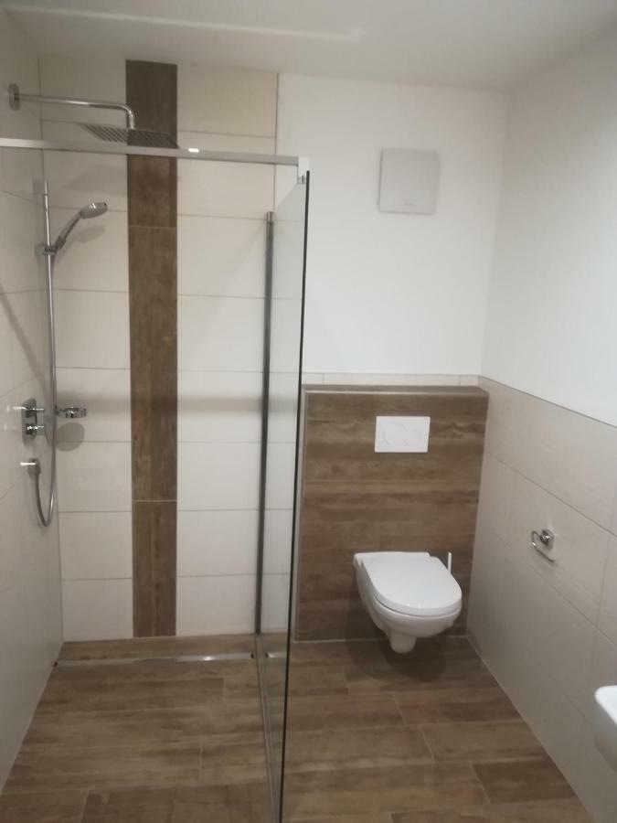 Ferienhaus Hoellwarth Stumm Luaran gambar
