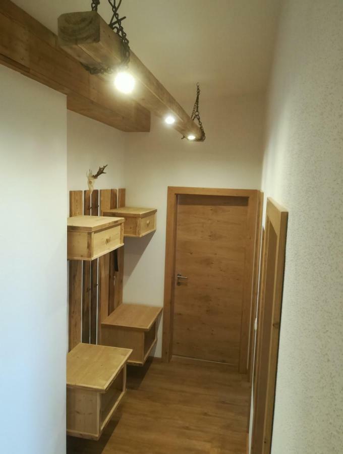 Ferienhaus Hoellwarth Stumm Luaran gambar