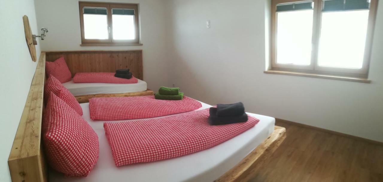 Ferienhaus Hoellwarth Stumm Luaran gambar