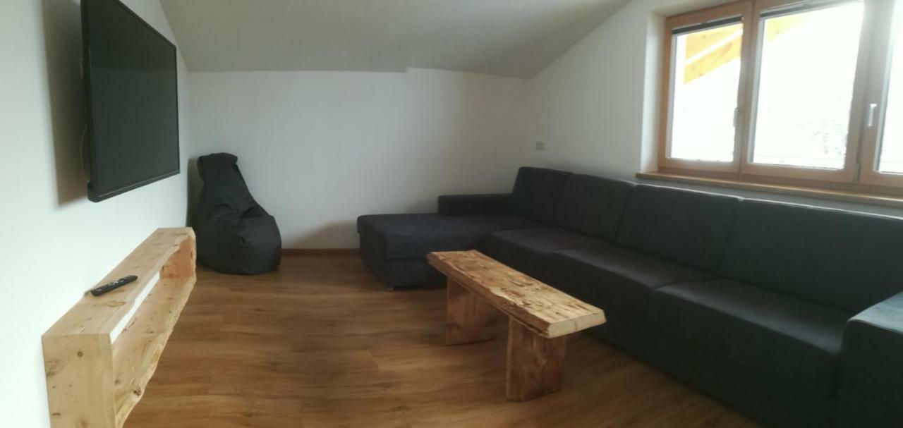 Ferienhaus Hoellwarth Stumm Luaran gambar