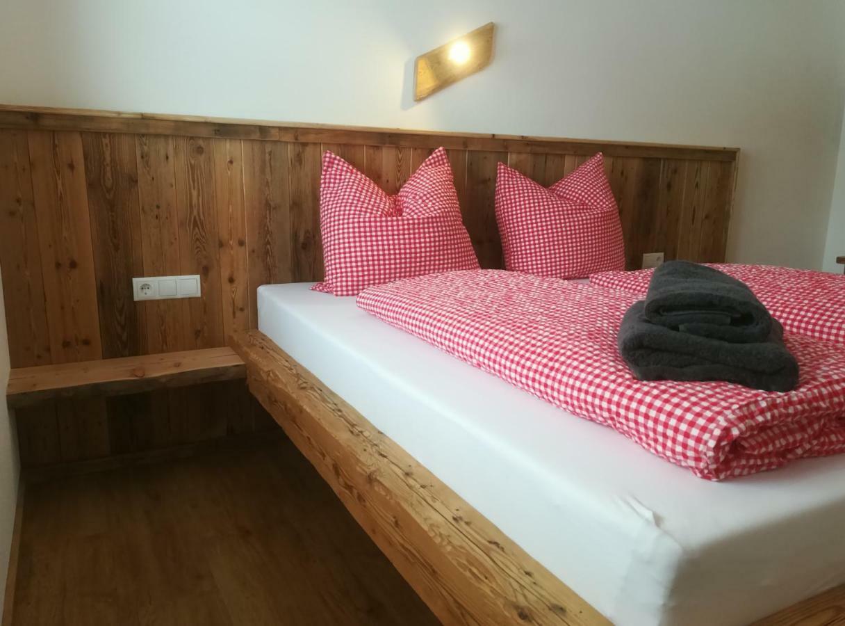 Ferienhaus Hoellwarth Stumm Luaran gambar