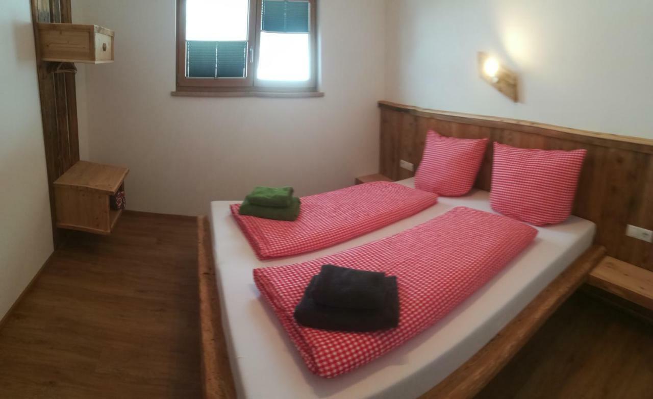 Ferienhaus Hoellwarth Stumm Luaran gambar