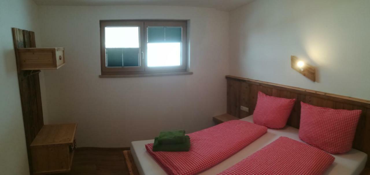 Ferienhaus Hoellwarth Stumm Luaran gambar